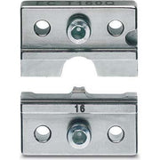 Phoenix Contact - Abisolier- und Crimpautomat Gesenk CF 500/DIE RC 16 für Crimpfox
