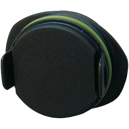 Murrelektronik - Einsatz/Abdeckung für Kommunikationstechnik Modlink MPV 4000-69000-9000000 Blindeinsatz, IP65
