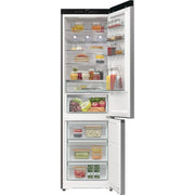 Gorenje - Kühl-/Gefrierkombination Kühl/Gefrierkombi NRB620C6X4WFE WiFi-Connectivity