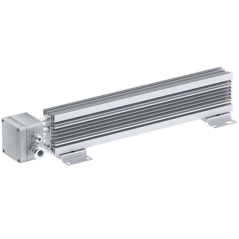 Lenze - Zubehör/Ersatzteile für Frequenzregler Bremswiderstand ERBS027R600W