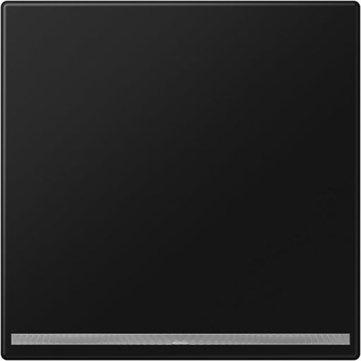 Jung - Orientierungsleuchte LED-Orientierungslicht LS 1539-OO SWM LNW ohne Sensor
