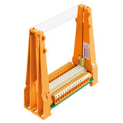 Weidmüller - Übergabemodul Steckkarten- SKH F32 (ZD) LP RH2 halter für GPS − 1 Stück