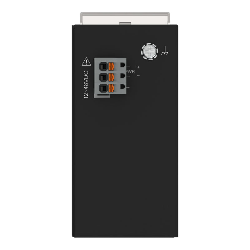 WAGO - Netzwerk Switch Industrial-ECO-Switch,8 Po 852-1112/000-001 8Ports 1000Base-T,sw