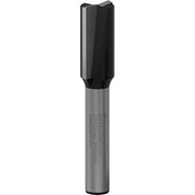 Bosch - Fräser PRO Nutfräser, 2608628412 zweischneidig 3/8