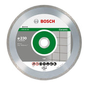Bosch - Trenn-/Schleifscheibe Diamanttrennscheibe 2608603234 Standard for Ceramic