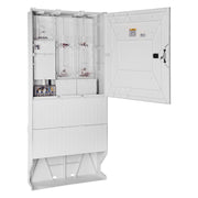 GSAB Elektrotechnik - Zähler-Komplettschrank Zähleranschlusssäule 08.88.1P4 4Z/TSG