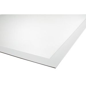 Nobile - Decken-/Wandleuchte LED-Panel 1580461045 DTW 1050mA