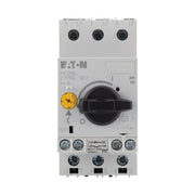 Eaton - Leistungsschalter für Motorschutz Motorschutzschalter 3polig PKZM0-25/N#088843 Ir=20-25A 1S 1Ö − 24 Stück