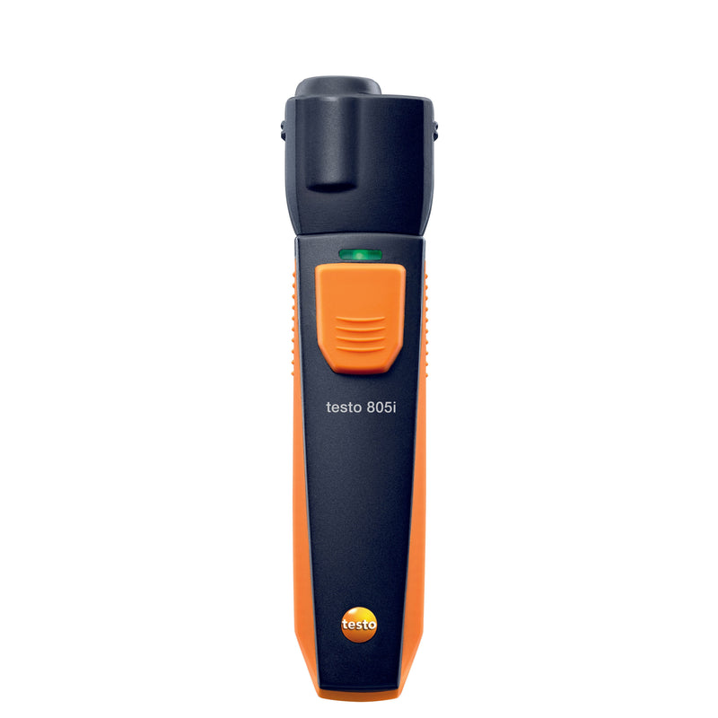 Testo - Messgerät für Umweltgrößen Klima-Set 0563 0003 10 testo Smart Probes − 1 Stück