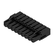 Weidmüller - Kabelsteckverbinder für Leiterplattensteckverbinder Verbinder 5.08mm BLC 5.08/#1712180000 − 50 Stück