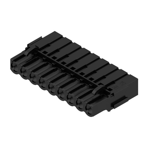 Weidmüller - Kabelsteckverbinder für Leiterplattensteckverbinder Verbinder 5.08mm BLC 5.08/#1712180000 − 50 Stück