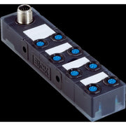 Sick - Passiver Sensor-/Aktor-Verteiler (mit Leitung) Verteilerbox Y8A38A2-C2AB000XXX