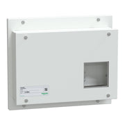 Schneider Electric - Einspeisekasten für Schienenverteiler Aufsatz KSA400ABCB4 400A