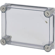 Eaton - Dach-/Bodenelement (Gehäuse/Schaltschrank) Deckel D150-CI23-NA HxBxT=250x187,5x50mm