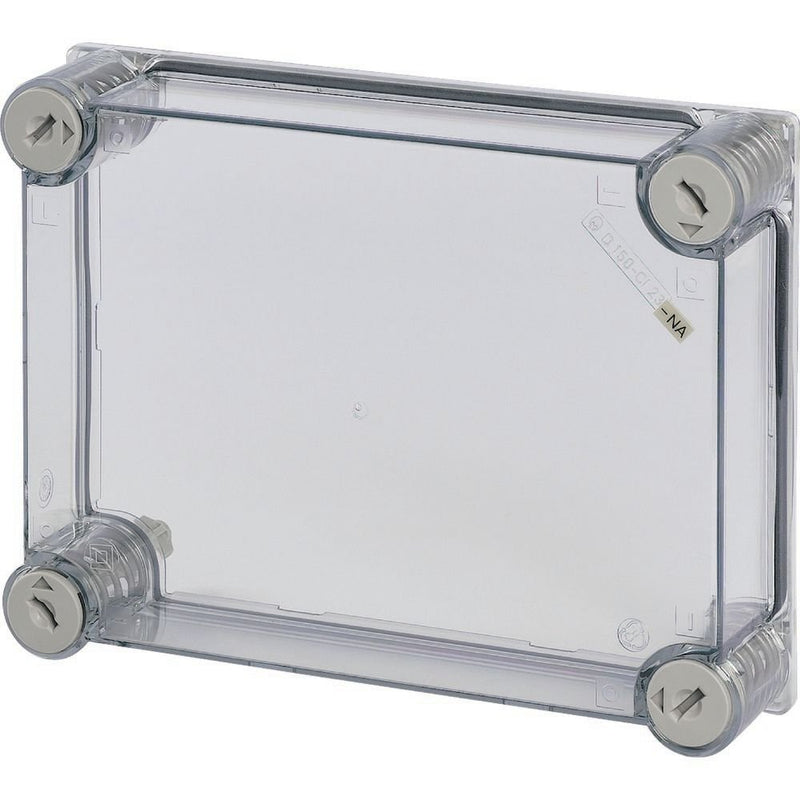 Eaton - Dach-/Bodenelement (Gehäuse/Schaltschrank) Deckel D150-CI23-NA HxBxT=250x187,5x50mm
