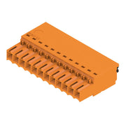 Weidmüller - Kabelsteckverbinder für Leiterplattensteckverbinder Verbinder 3.50mm BLF 3.50/#2459150000 − 42 Stück