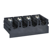 Schneider Electric - Phasen-Anschlussverbreiterung Verbreiterungsblock LV431061 NSX100/250 4p