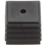 Weidmüller - Durchführungstülle Kabeltülle 2.75mm 3.25mm CABTITE SE 3 SML BK − 10 Stück