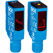 Sick - Einweg-Lichtschranke Einweglichtschranke WSE9L-3P2437 PNP, M12, 4p
