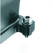 Weidmüller - Zubehör/Ersatzteile für Industriesteckverbinder Schraube HDC IP68 SCREW SET − 10 Stück