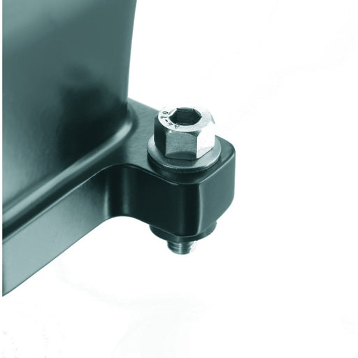 Weidmüller - Zubehör/Ersatzteile für Industriesteckverbinder Schraube HDC IP68 SCREW SET − 10 Stück