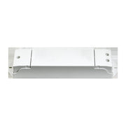 SG Leuchten - Zubehör/Ersatzteile für Lichtschlauch/-band Controller f. LED-Strip 391455 weiß