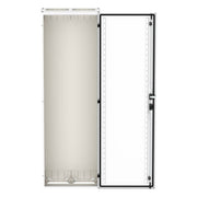 Eaton - Gehäuse/Schaltschrank (leer) Standschrankverteiler EMC2-H211/55-W EMC2 leer,IP55,Kl.II