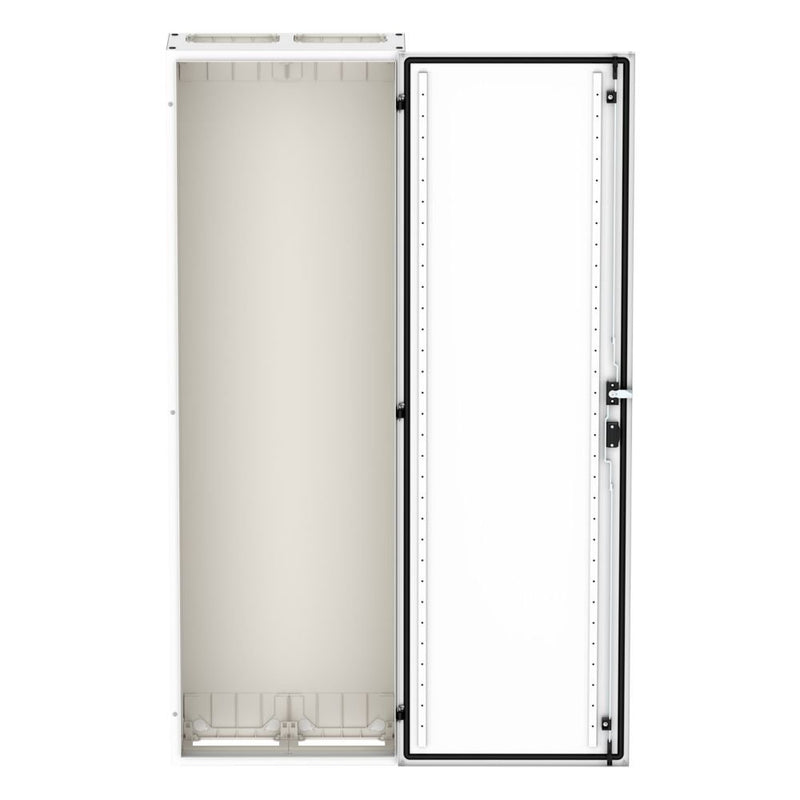 Eaton - Gehäuse/Schaltschrank (leer) Standschrankverteiler EMC2-H211/55-W EMC2 leer,IP55,Kl.II
