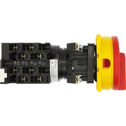 Eaton - Lasttrennschalter Ein-Aus-Schalter T0-4-8344/IVS
