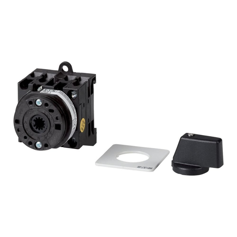 Eaton - Steuerschalter Basisschalter T0-5-15133/XZ 10Kontakte 20A 45Grd