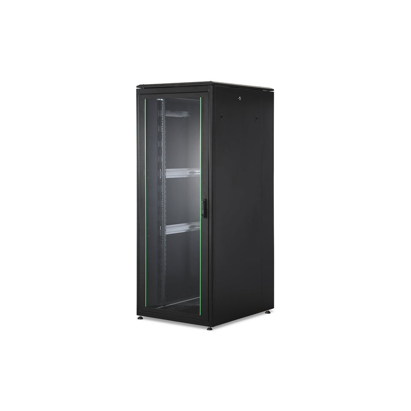 DIGITUS - Netzwerk-/Serverschrank Netzwerkschrank Unique DN-19 42U-8/10-B-1 800x1000mm (BxT)