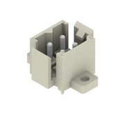 Weidmüller - Leiterplattensteckverbinder Verbinder 5.00mm RSV1,6 LS#1413900000 − 100 Stück