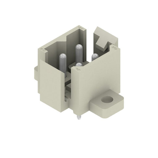 Weidmüller - Leiterplattensteckverbinder Verbinder 5.00mm RSV1,6 LS#1413900000 − 100 Stück