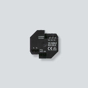 Siedle&Söhne - Zusatzgerät für Türkommunikation Bus-Schalt-Einheit BSE 650-02 Schwarz − 1 Stück
