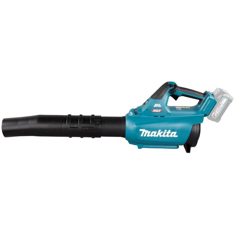 Makita - Laubsauger (Akku) Akku-Gebläse UB001GZ 40V max. (ohne Akku)