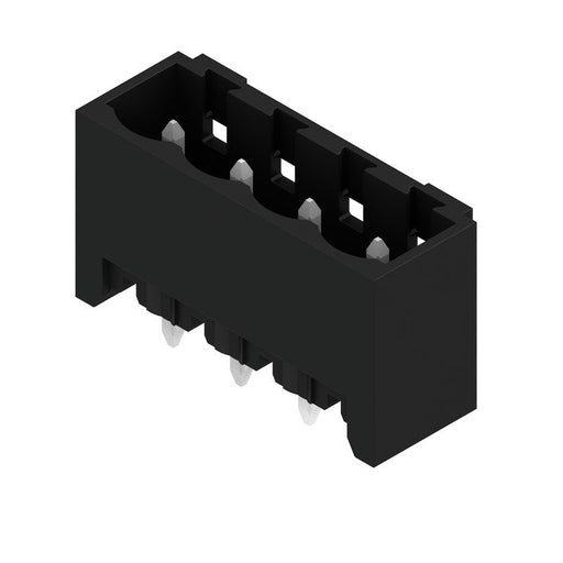 Weidmüller - Leiterplattensteckverbinder Verbinder 5.08mm SL-SMT 5.#1115690000  − 250 Stück