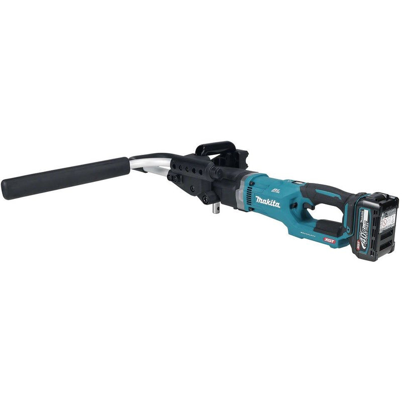 Makita - Bohrmaschine (Akku) Akku-Erdbohrer DG002GZ 40V max