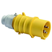 Bals Elektrotech - CEE-Stecker (IEC 60309) Stecker 21872 16A 4p 110V 4h