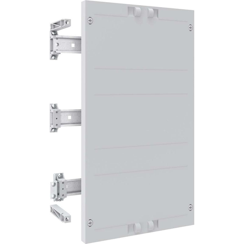 ABN - Verteilerfeld für Installationsverteiler ESPRO-Modul MT1310 tief BxH:250x450mm