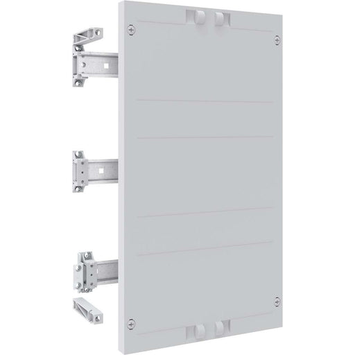 ABN - Verteilerfeld für Installationsverteiler ESPRO-Modul MT1310 tief BxH:250x450mm