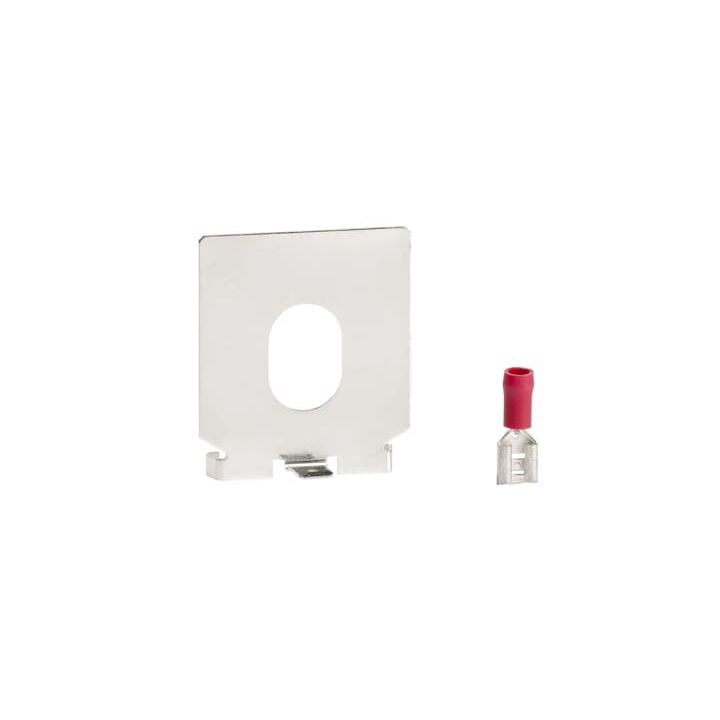 ABB Stotz S&J - Zubehör/Ersatzteile für Niederspannungs-Schalttechnik Spannungsabgriff OMZB38 0,5-1,5mm² VPE 8