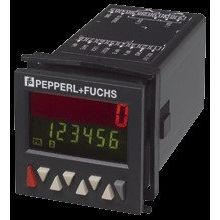 Pepperl+Fuchs Fabrik - Trennverstärker Zähler KC-LCDC-48-2R-230VAC