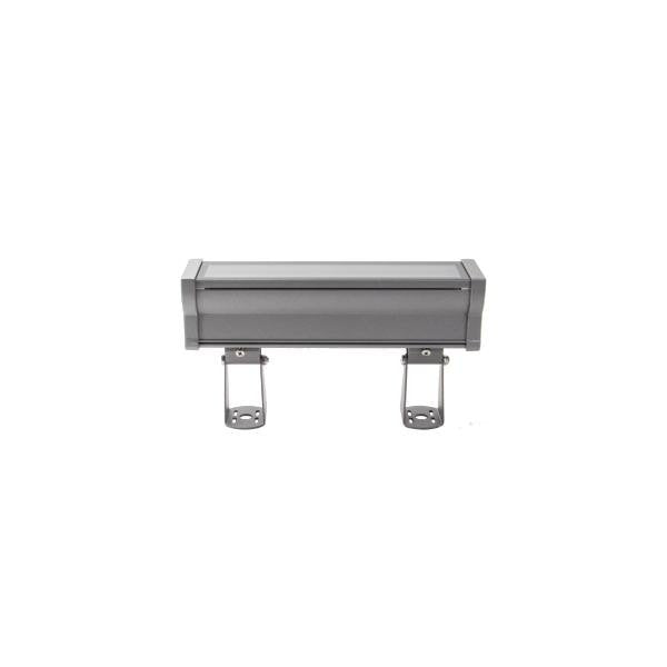 Brumberg Leuchten - Decken-/Wandleuchte LED-Wallwasher 60833643 3000K