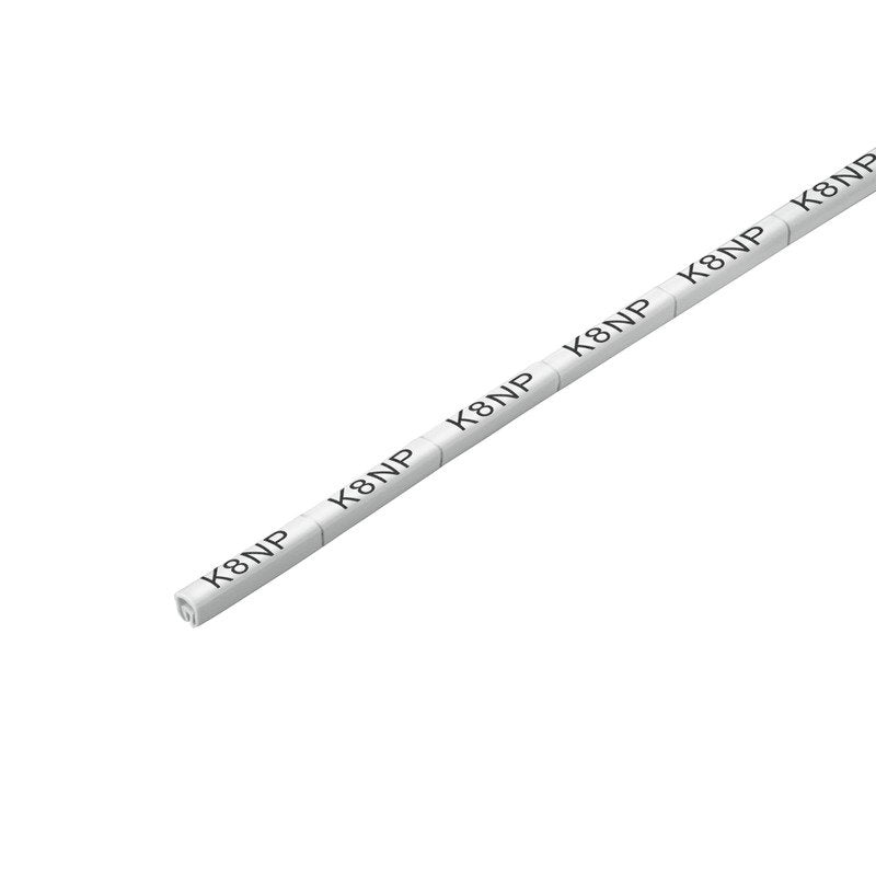 Weidmüller - Kabelmarkierungssystem CLI C 2-9 SDR CD 4-10mm,6.9mm − 100 Stück