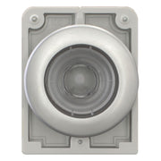 Eaton - Frontelement für Drucktaster Leuchtdrucktaste RMQ-Titan M30C-FDL-X flach tastend