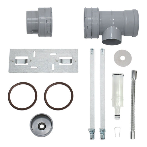 Vaillant - Zubehör/Ersatzteile für Klimaanlage Kondenswasseranschluss 0010045383 für ecoTEC plus 1-5