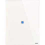 Busch-Jaeger - Bussystem-Tastsensor Touch-Bedienelement TB/U1.2.1-CG 1-fach KNX