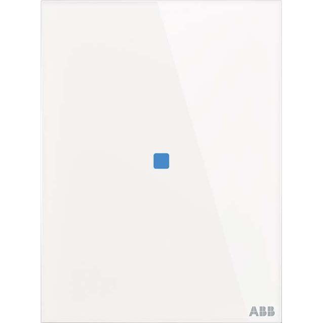 Busch-Jaeger - Bussystem-Tastsensor Touch-Bedienelement TB/U1.2.1-CG 1-fach KNX
