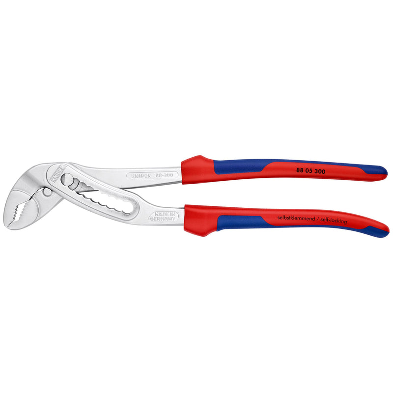 Knipex - Wasserpumpenzange Alligator-Wasserpu.-Zange 88 05 300 300mm