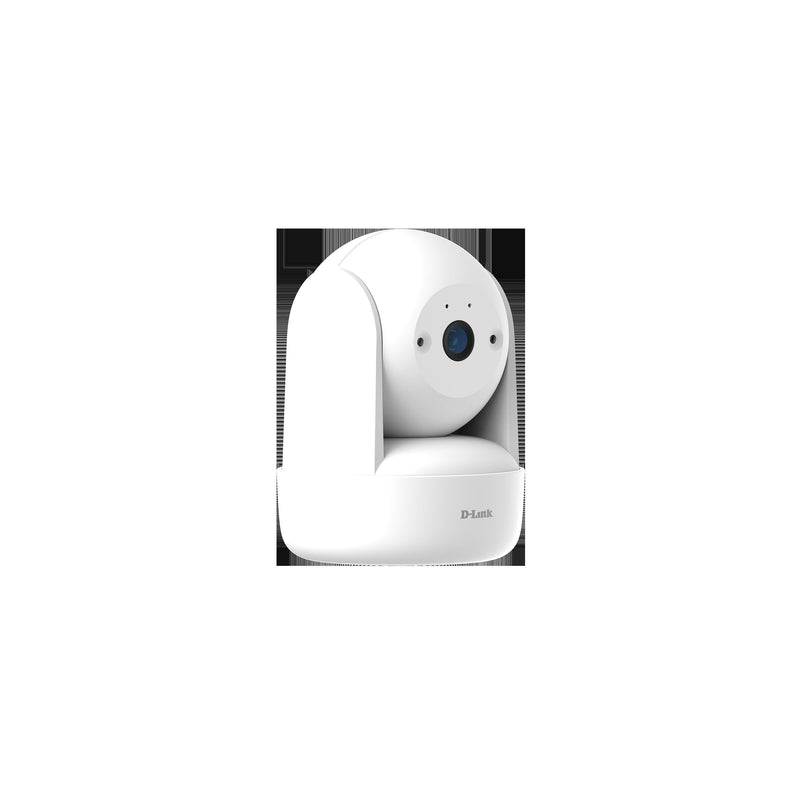 DLink - Kamera für Überwachungssystem 2K Pan Tilt Wi-Fi Camera DCS-6501LH/EC1